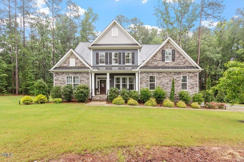 1508 Banks Brooke Dr, Raleigh, NC 27603