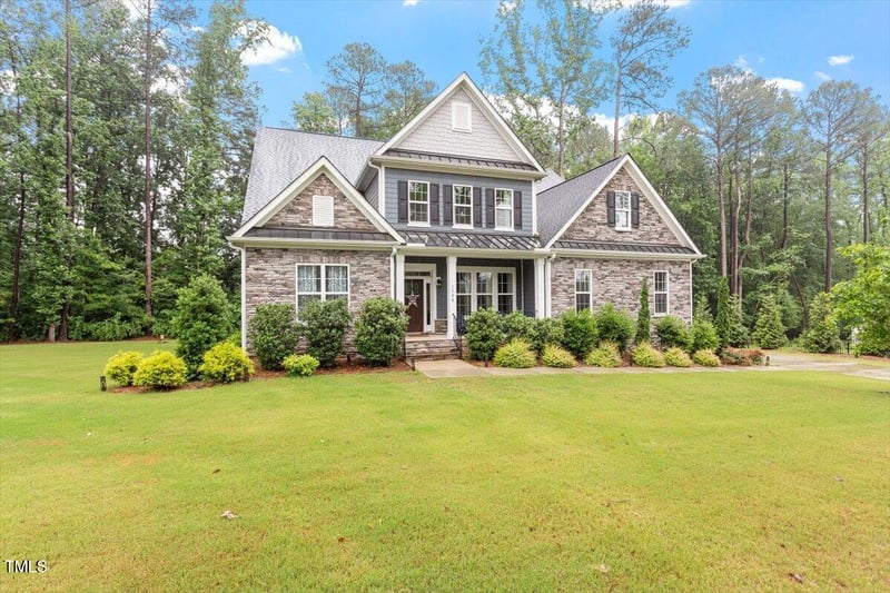 1508 Banks Brooke Dr, Raleigh, NC 27603