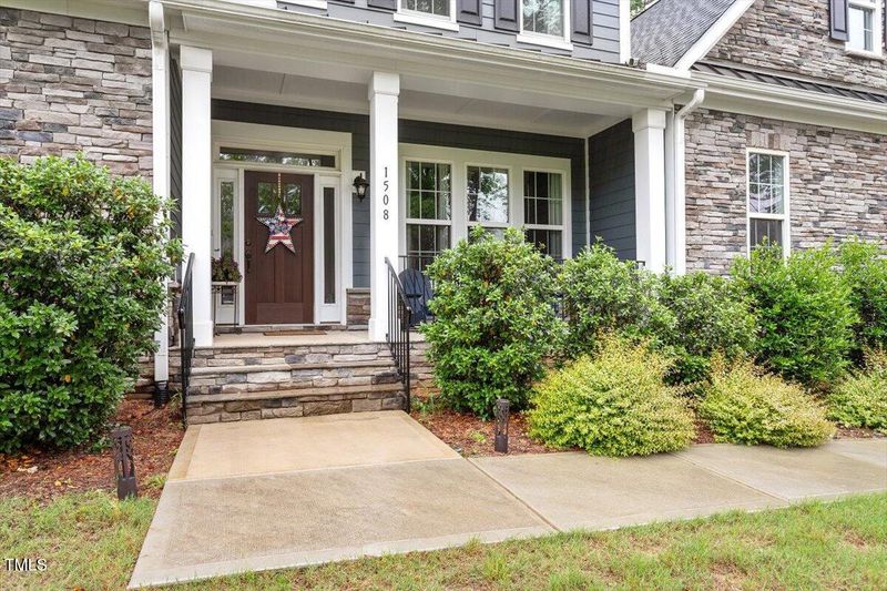 1508 Banks Brooke Dr, Raleigh, NC 27603