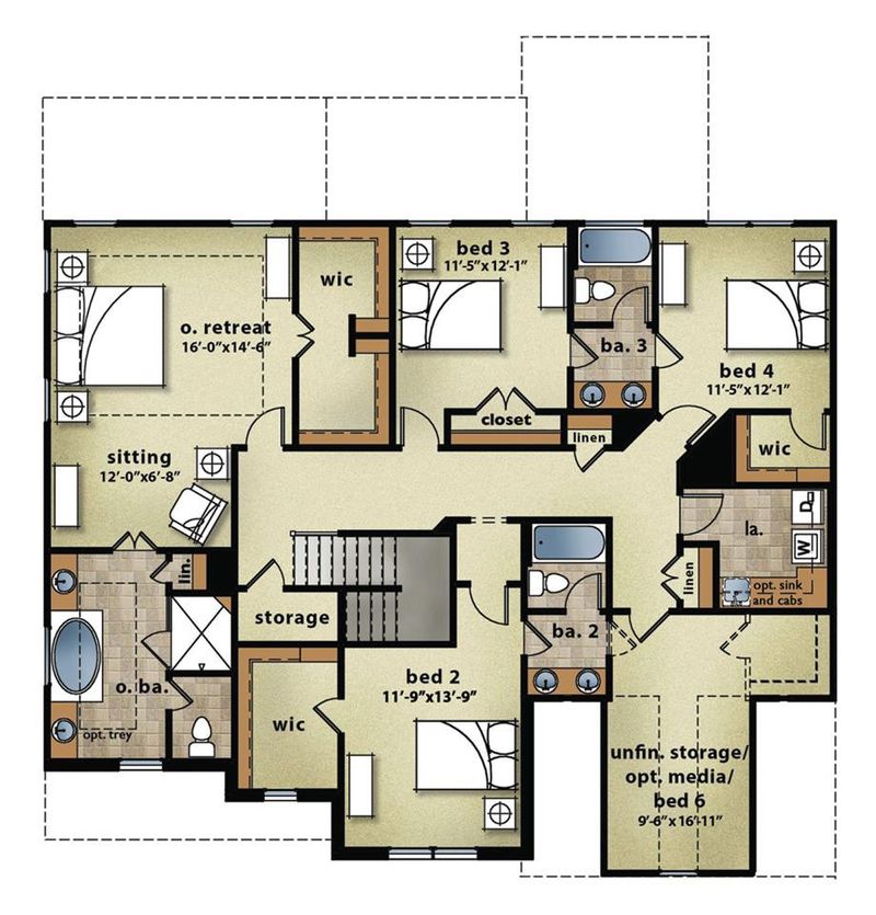 1508 Bicknor Dr, Apex, NC 27502