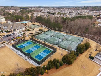 1508 Bloomsbury Manor Dr, Durham, NC 27703