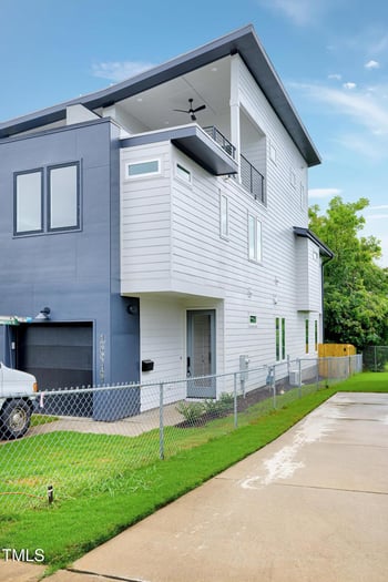 1508 Boyer St #101, Raleigh, NC 27610
