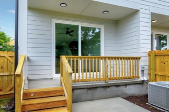 1508 Boyer St #101, Raleigh, NC 27610