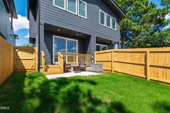 1508 Boyer St, Raleigh, NC 27610