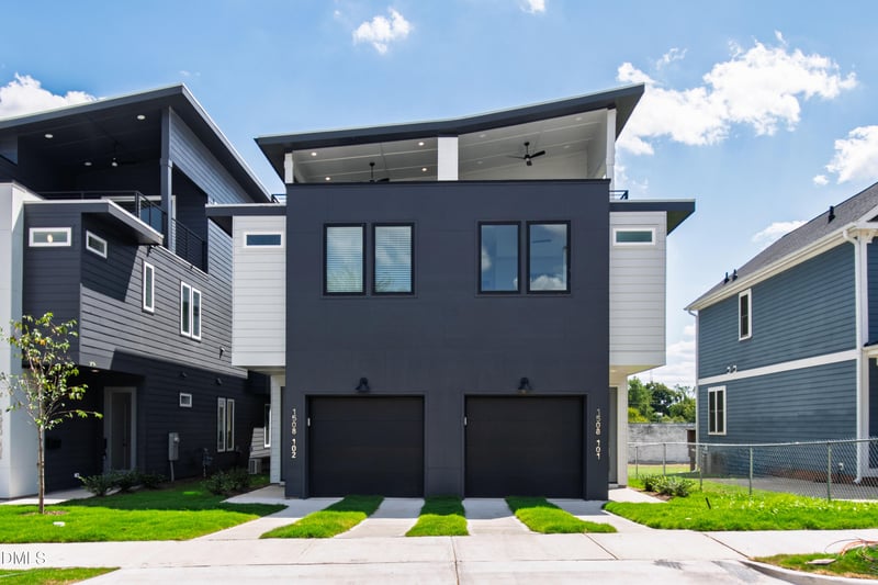 1508 Boyer St, Raleigh, NC 27610