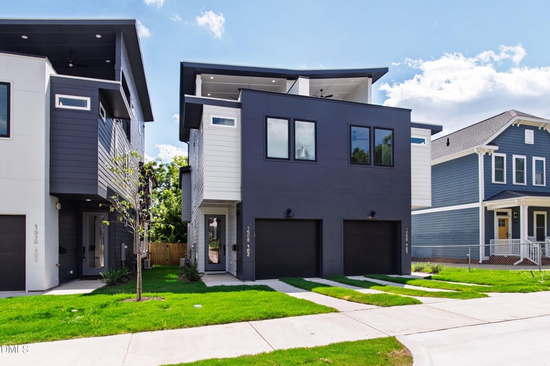 1508 Boyer St, Raleigh, NC 27610