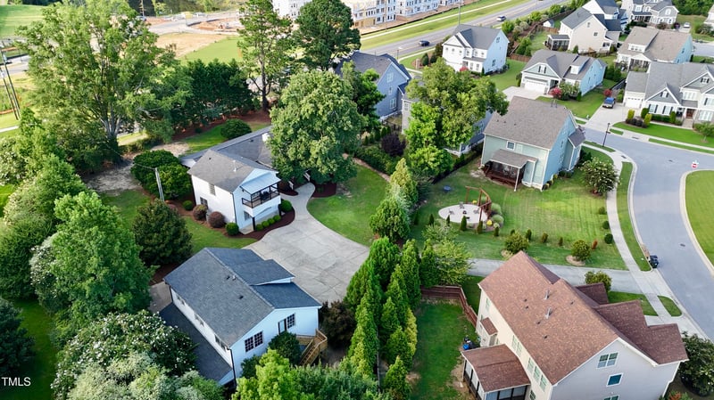 1508 Braden Overlook Ct, Apex, NC 27502
