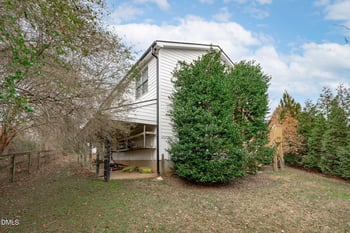 1508 Braden Overlook Ct, Apex, NC 27502