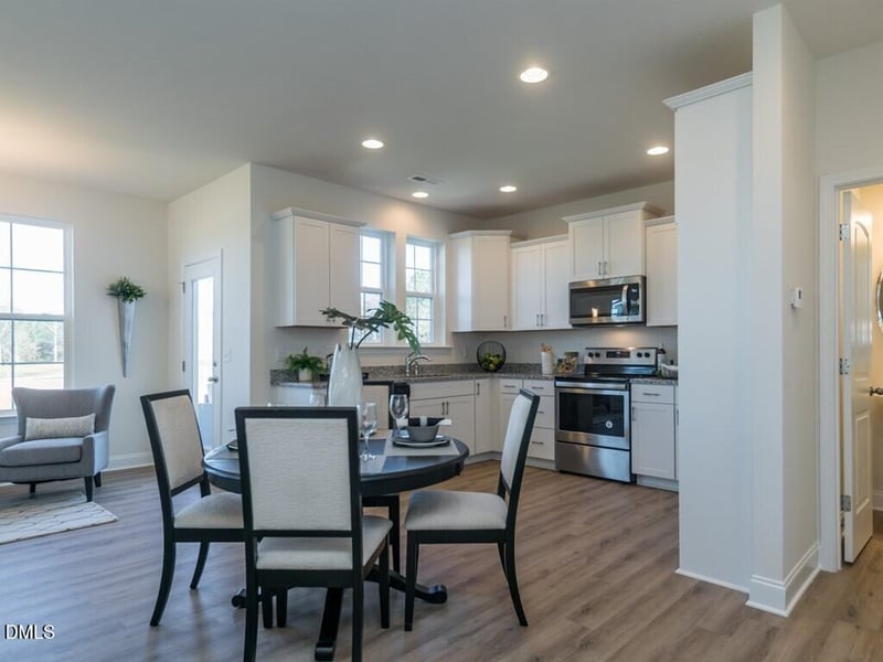1508 Briar Brook Ln, Zebulon, NC 27597