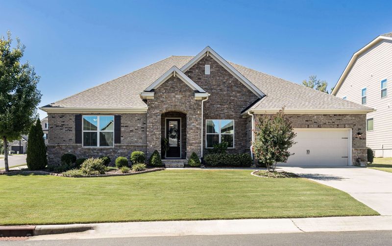 1508 Capstone Dr, Durham, NC 27713