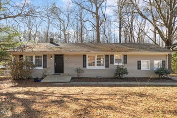 1508 Carroll Heights Rd, Zebulon, NC 27597