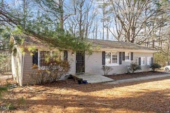 1508 Carroll Heights Rd, Zebulon, NC 27597