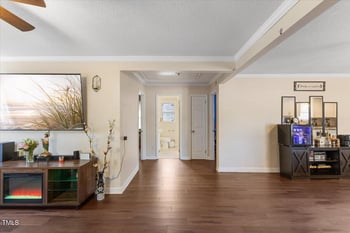 1508 Carroll Heights Rd, Zebulon, NC 27597
