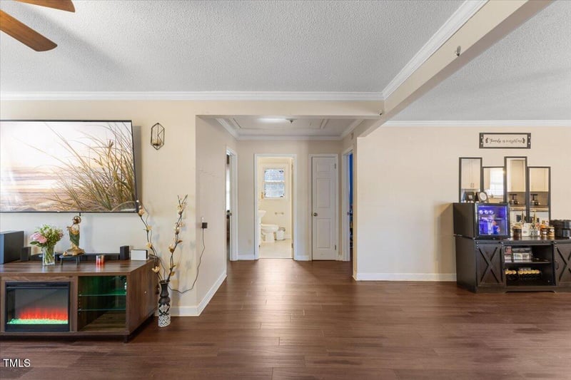 1508 Carroll Heights Rd, Zebulon, NC 27597