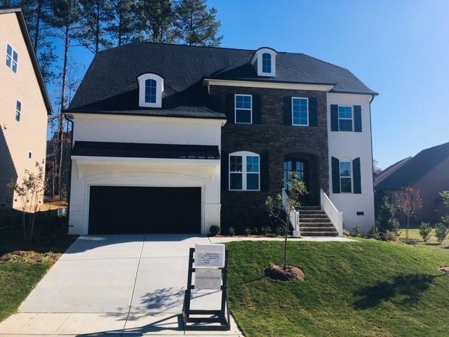 1508 Cavalcade Dr #78, Cary, NC 27519