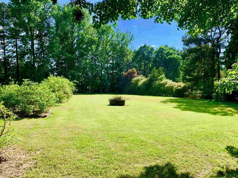 1508 Chalk Rd Lot NA, Wake Forest, NC 27587