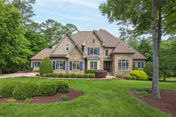 1508 Consett Ct, Raleigh, NC 27613
