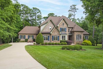 1508 Consett Ct, Raleigh, NC 27613