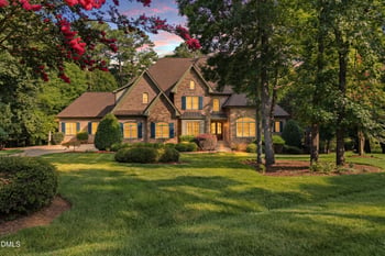 1508 Consett Ct, Raleigh, NC 27613