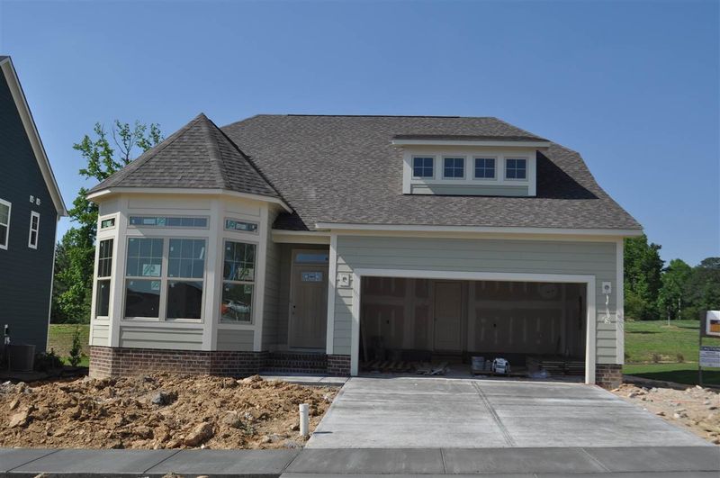 1508 Drift Falls Ln, Wendell, NC 27591