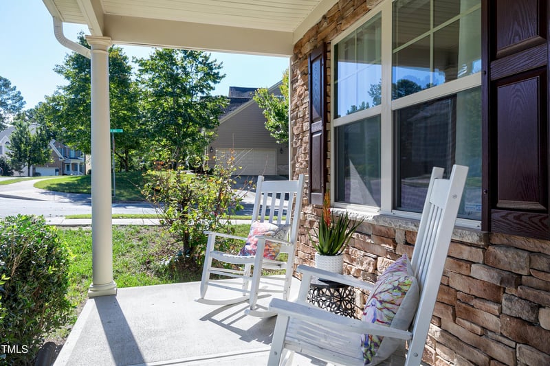 1508 Eagle Lodge Ln, Durham, NC 27703