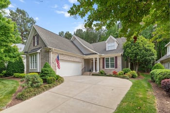 1508 Eppes Ln, Wake Forest, NC 27587