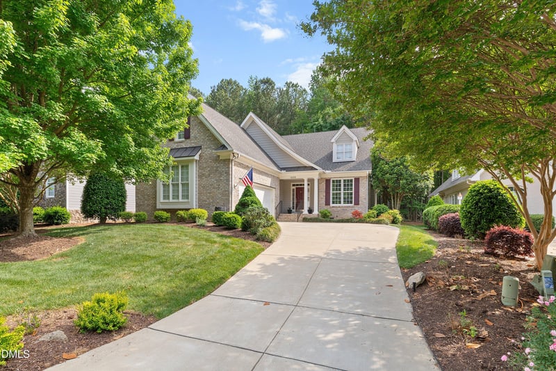 1508 Eppes Ln, Wake Forest, NC 27587