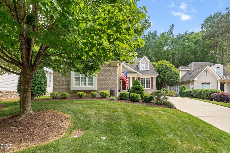 1508 Eppes Ln, Wake Forest, NC 27587