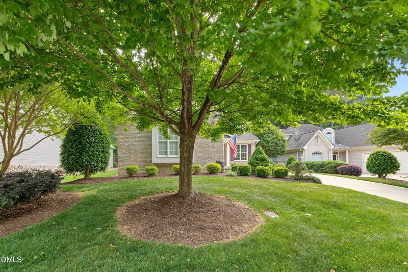1508 Eppes Ln, Wake Forest, NC 27587