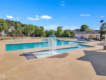 1508 Eppes Ln, Wake Forest, NC 27587