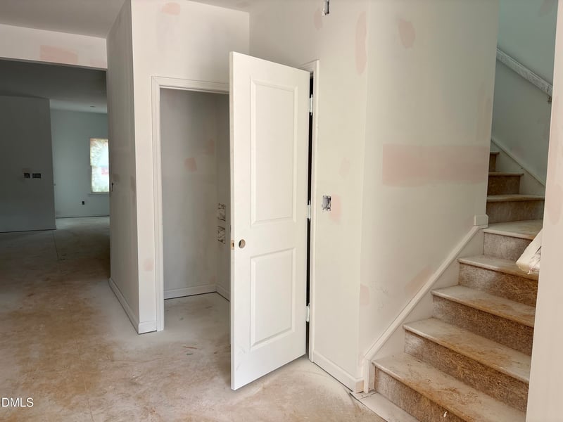 1508 Erastus Ct #43, Fuquay Varina, NC 27526