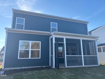 1508 Erastus Ct #43, Fuquay Varina, NC 27526