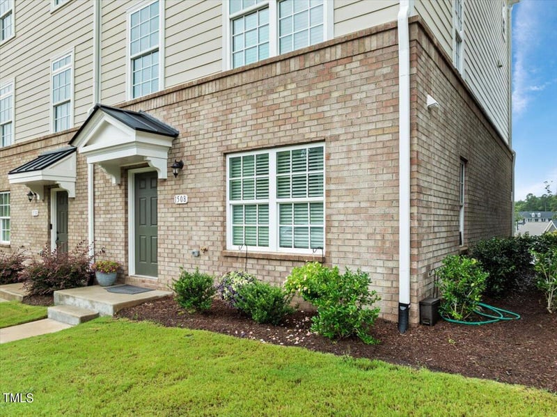 1508 Excelsior Grand Ave, Durham, NC 27713