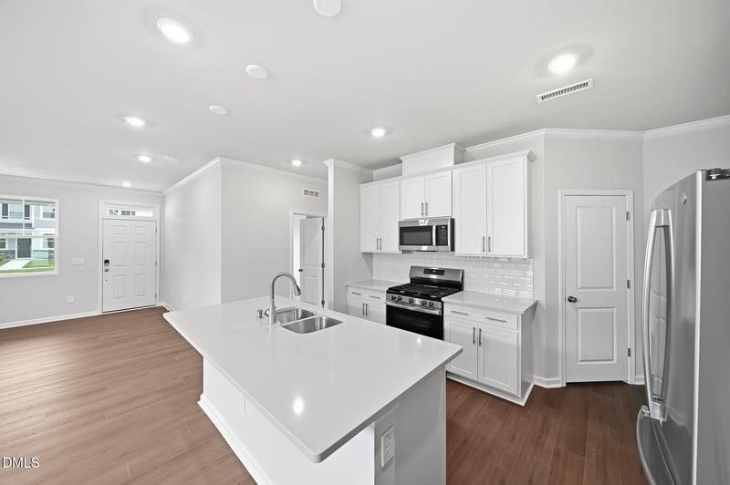 1508 Fruit Tree Ln, Wake Forest, NC 27587