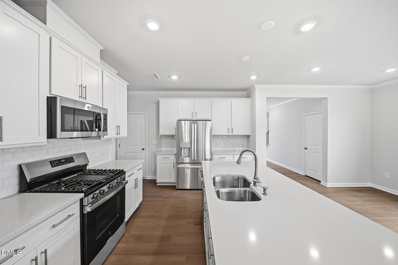 1508 Fruit Tree Ln, Wake Forest, NC 27587