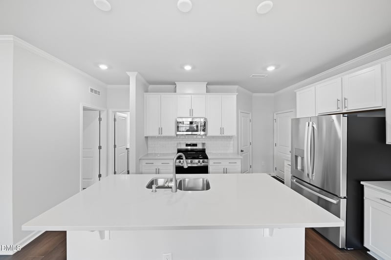 1508 Fruit Tree Ln, Wake Forest, NC 27587