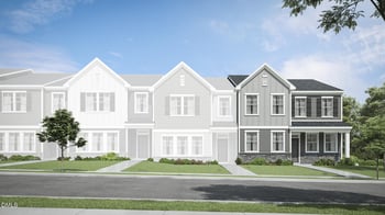 1508 Fruit Tree Ln, Wake Forest, NC 27587