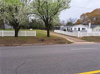 1508 Gillespie St, Fayetteville, NC 28306