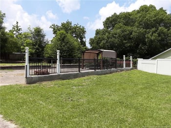 1508 Gillespie St, Fayetteville, NC 28306