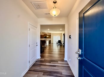 1508 Glacier Dr, Durham, NC 27713