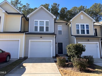 1508 Glacier Dr, Durham, NC 27713