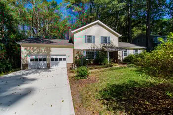 1508 Gleneagle Dr, Garner, NC 27529