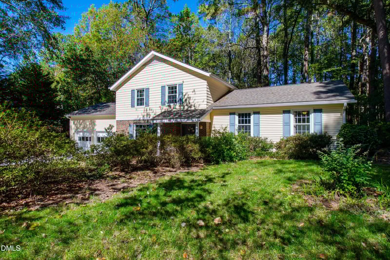1508 Gleneagle Dr, Garner, NC 27529