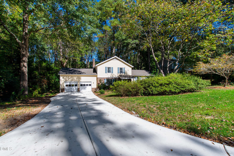 1508 Gleneagle Dr, Garner, NC 27529