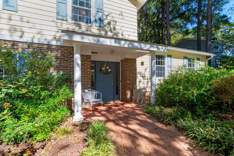 1508 Gleneagle Dr, Garner, NC 27529