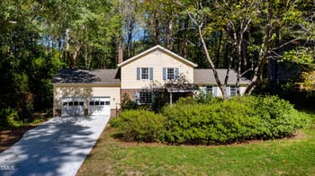 1508 Gleneagle Dr, Garner, NC 27529