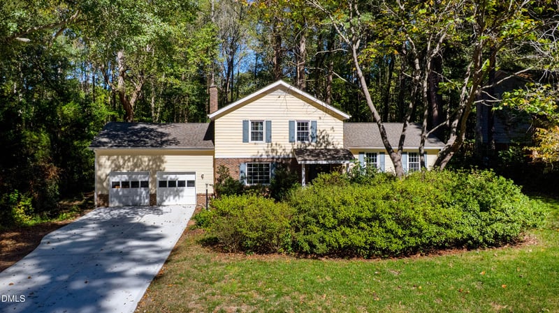 1508 Gleneagle Dr, Garner, NC 27529