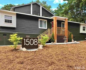 1508 Gorman St #102, Raleigh, NC 27606