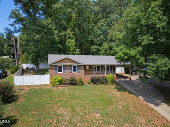 1508 Harth Dr, Garner, NC 27529