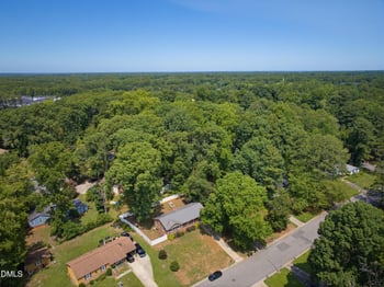 1508 Harth Dr, Garner, NC 27529